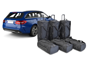 images/productimages/small/m25601sp-mercedes-benz-c-class-estate-s206-2021-wagon-travel-bag-set-1.jpg