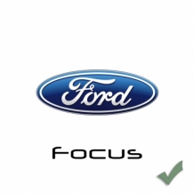 Easybase ford focus #5