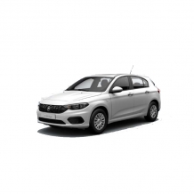 CAR-BAGS - Fiat Tipo