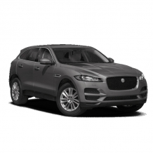 CAR-BAGS Jaguar F-Pace