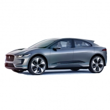 CAR-BAGS Jaguar I-Pace