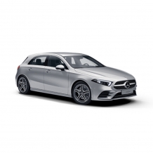 CAR-BAGS Mercedes A-Class