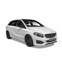 CAR-BAGS Mercedes B-Class