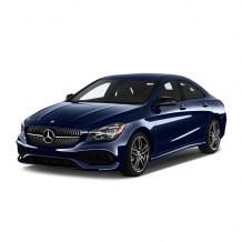 CAR-BAGS Mercedes CLA