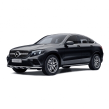 CAR-BAGS - Mercedes GLC