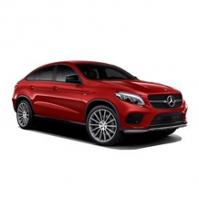 CAR-BAGS Mercedes GLE