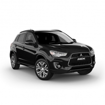 CAR-BAGS Mitsubishi ASX