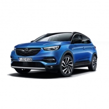 CAR-BAGS Opel Grandland X