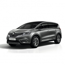 CAR-BAGS Renault Espace V