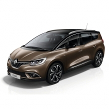 CAR-BAGS Renault Grand Scénic