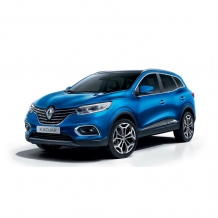 CAR-BAGS Renault Kadjar