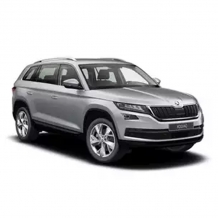 CAR-BAGS Skoda Karoq