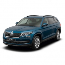 CAR-BAGS Skoda Kodiaq