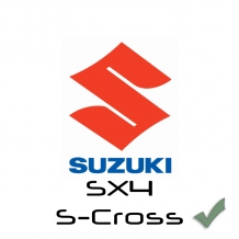 SX4 S-Cross