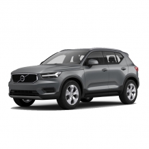 CAR-BAGS Volvo XC40