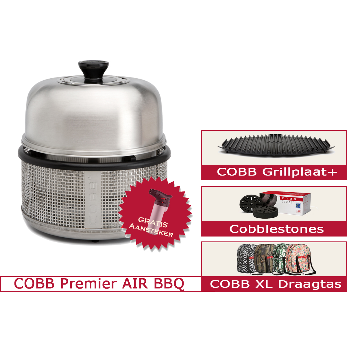 Premier Air Combi Deal 3