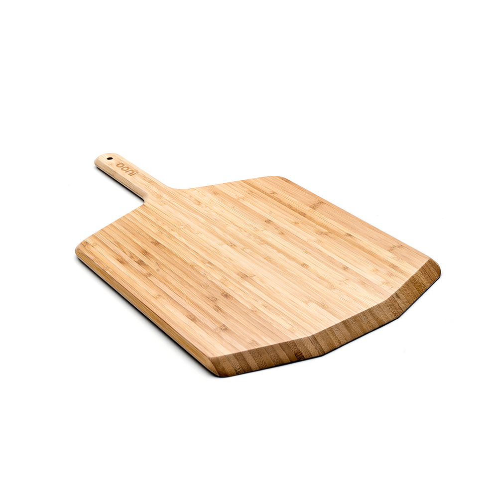 Pizzaschep | Bamboe | 30cm