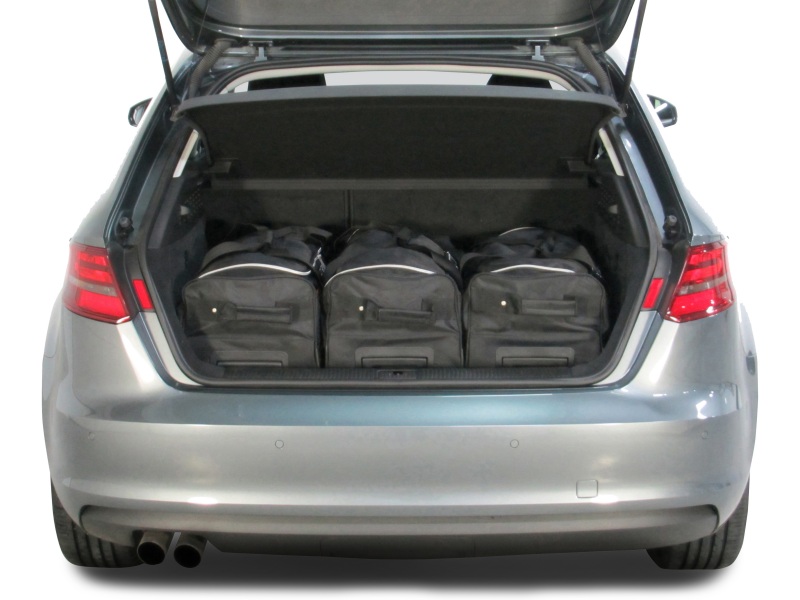 Audi A3 Sportback (8V) 2012-2020 5-deurs hatchback