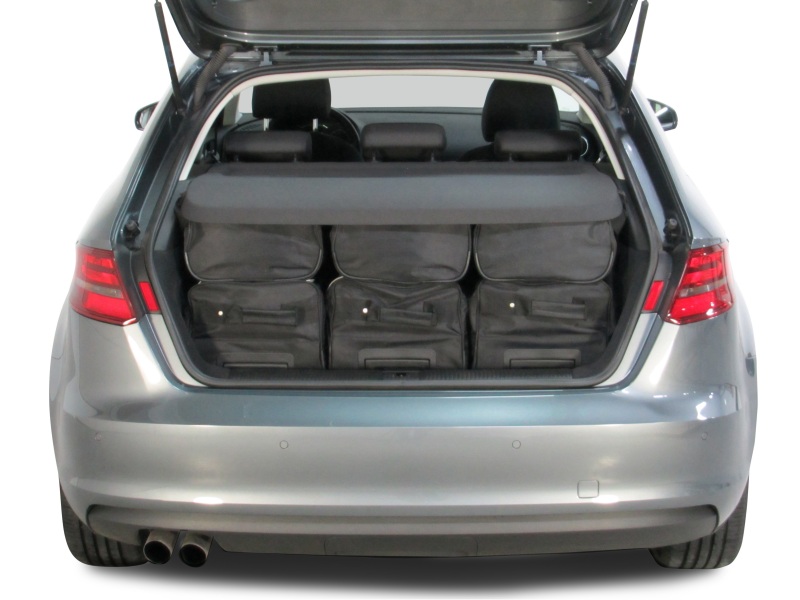 Audi A3 Sportback (8V) 2012-2020 5-deurs hatchback