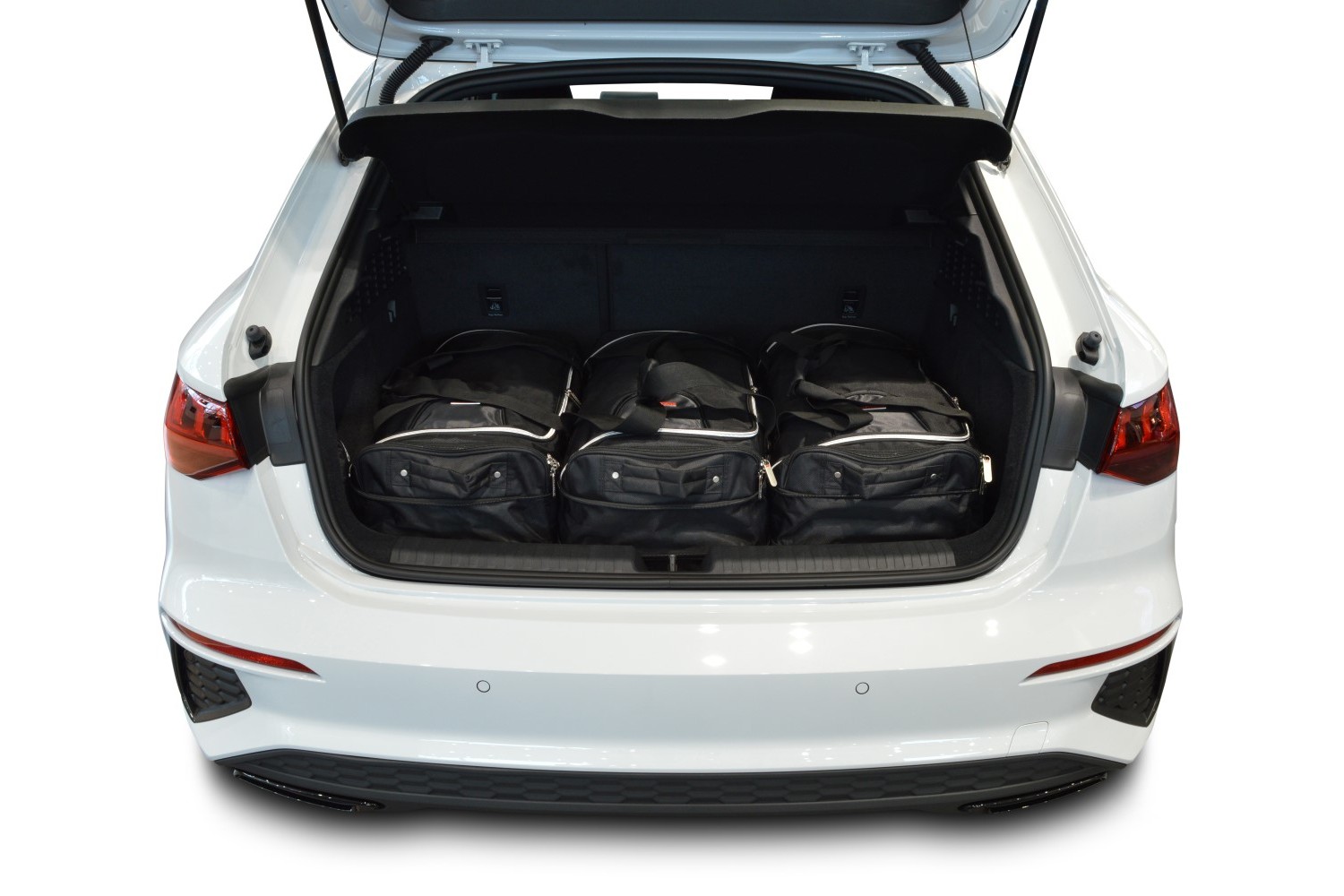 Audi A3 Sportback (8Y) 2020-heden 5-deurs hatchback