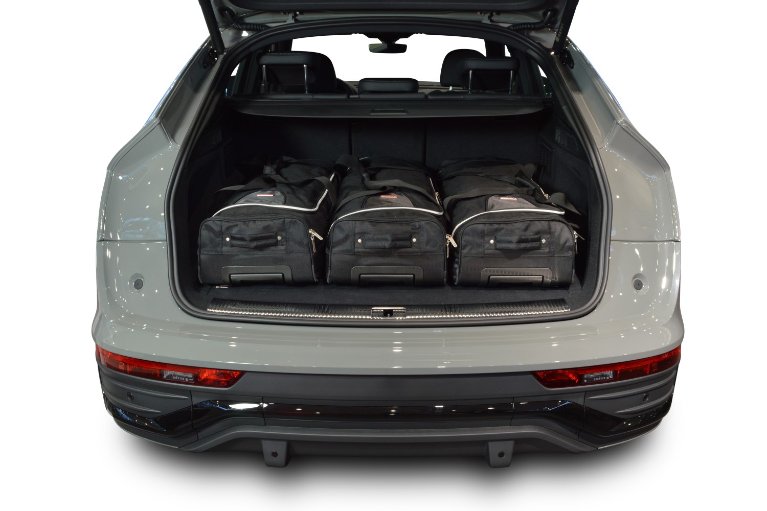 Audi Q5 Sportback (FYT) 2021-heden | TFSI e