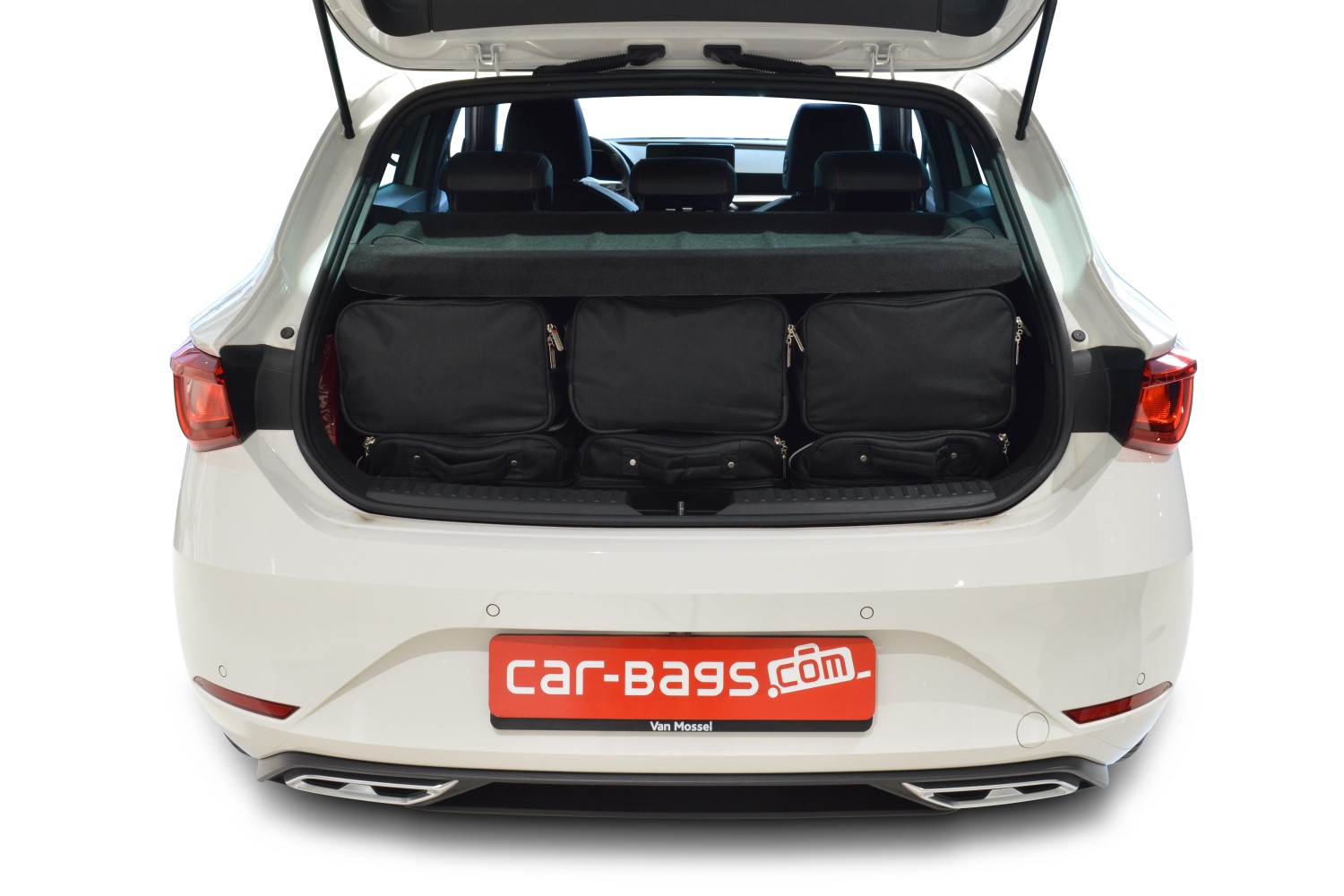 Seat Leon 2020-heden 5-deurs | e-Hybrid