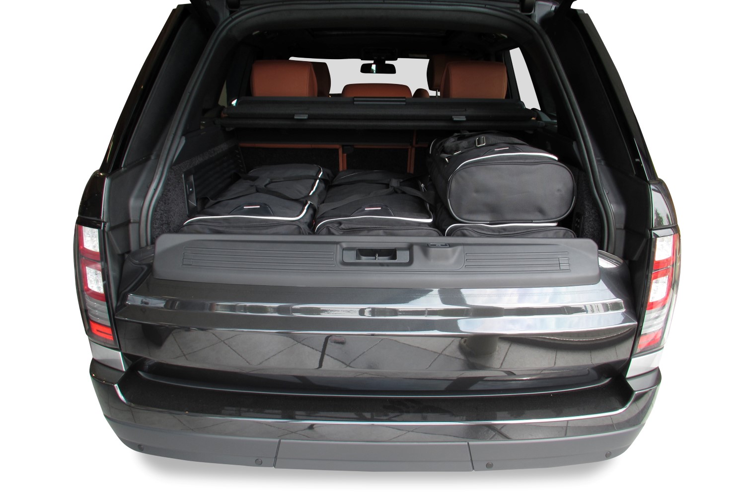 Range Rover IV (L405) 2012-heden | Geen PHEV