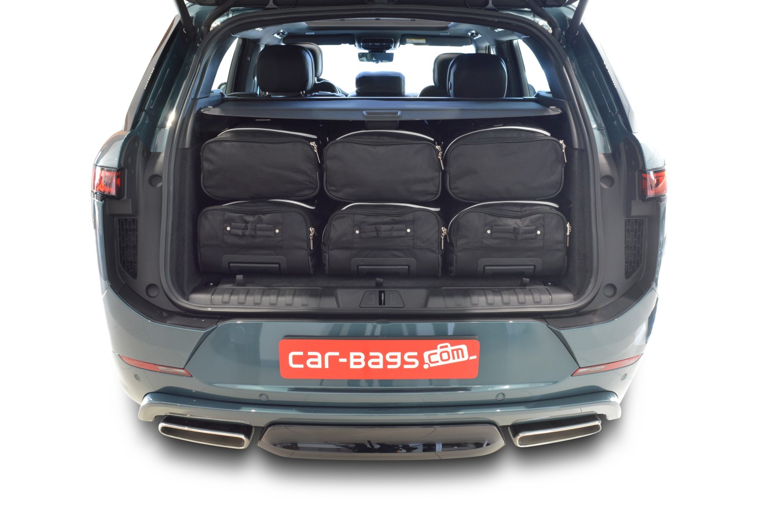 Range Rover Sport III (L461) 2022-heden
