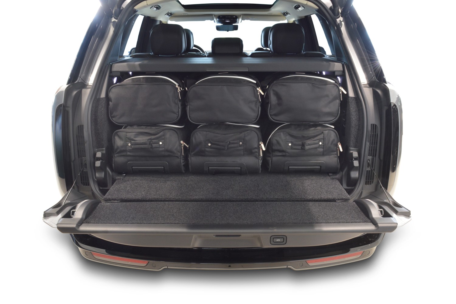 Range Rover V (L460) 2021-heden