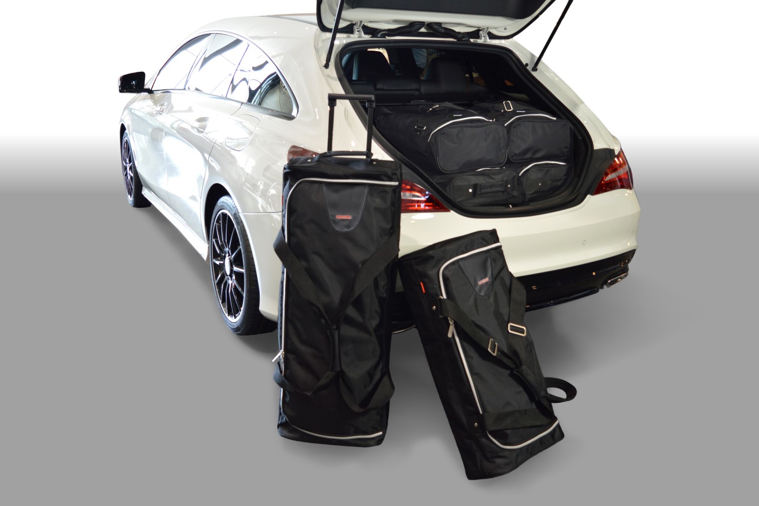 CAR-BAGS Mercedes CLA Shoorting Brake X117 - M22201S