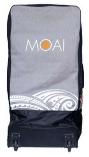 MOAI 10’6 BOARD 2023 | Pink Edition