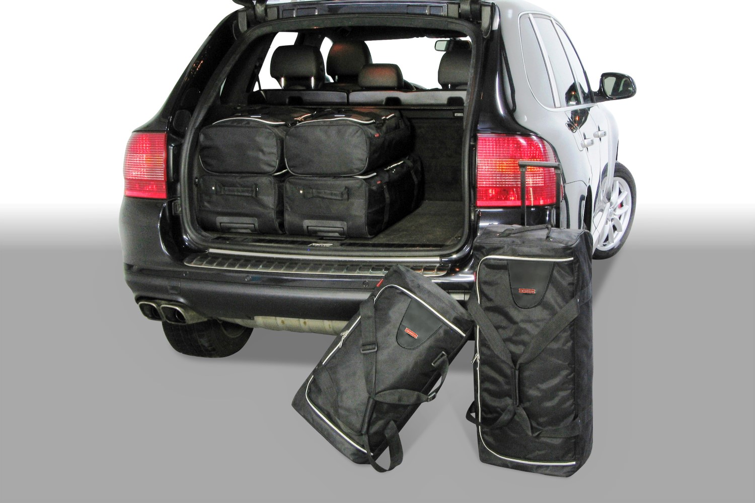 CAR-BAGS Porche Cayenne - P20101S