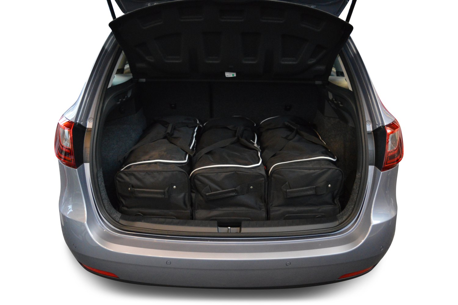 Seat Ibiza ST (6J) 2010-2017