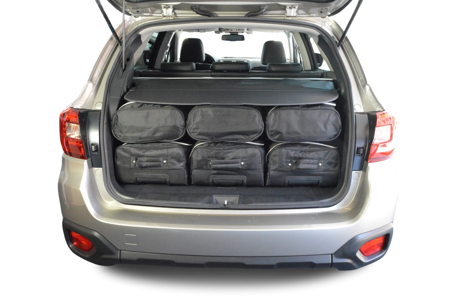 Subaru Outback V 2015-2020 wagon