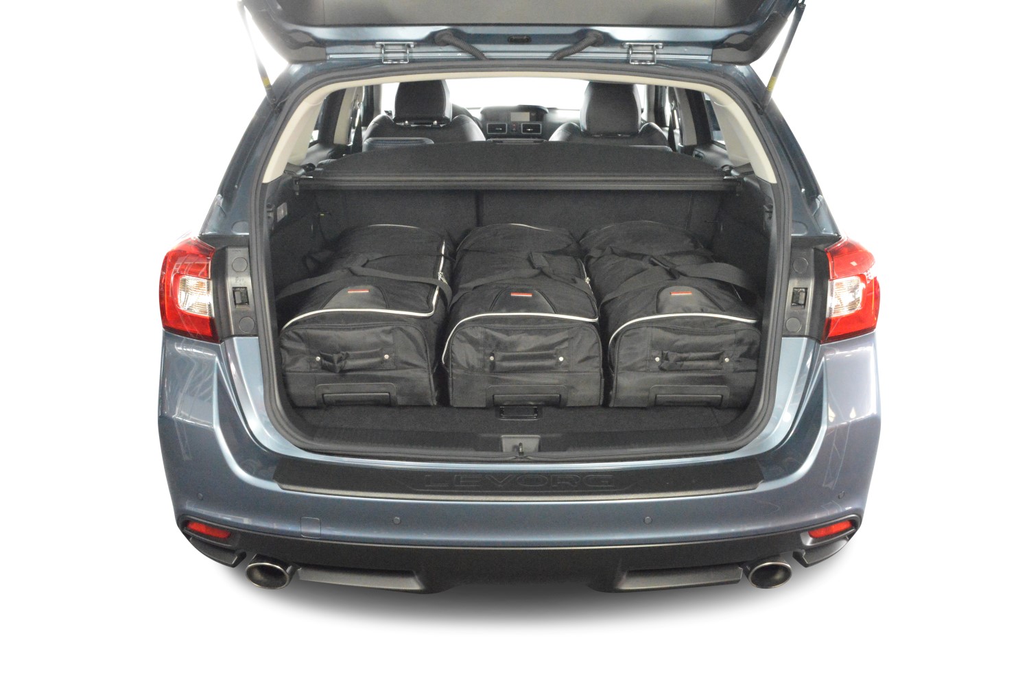 Subaru Levorg 2015-heden
