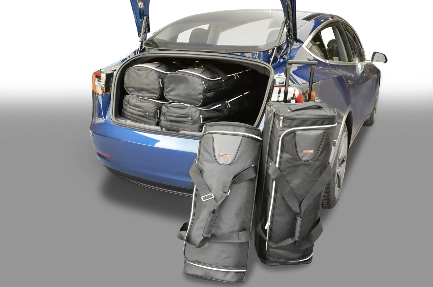 CAR-BAGS Tesla Model S - T20101S