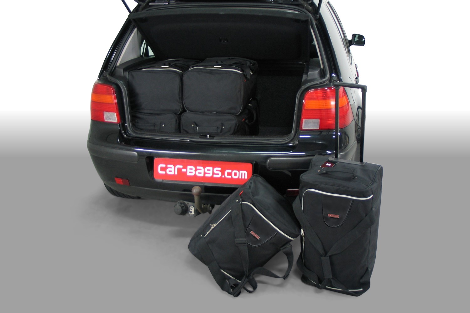 CAR-BAGS - VW Golf IV - V10301S