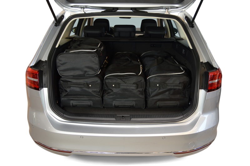 Volkswagen Passat GTE Variant (B8) 2014-heden wagon