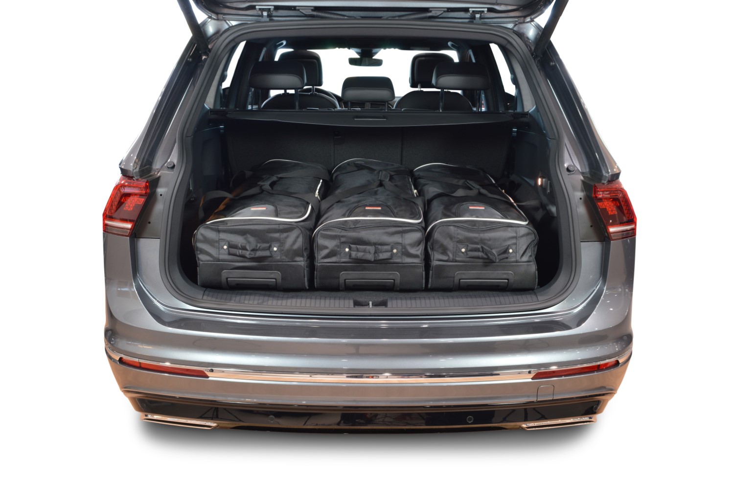 Volkswagen Tiguan II Allspace 2015-heden