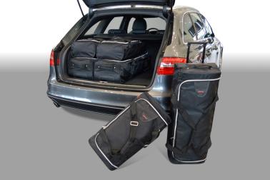 Audi A4 Avant (B8) 2008-2015