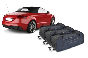 Audi TT Roadster (8J) 2006-2014 | Pro.Line