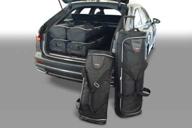 CAR-BAGS Audi A6 Avant C8