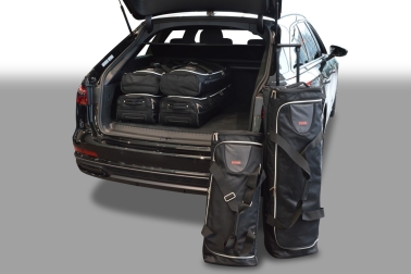 CAR-BAGS Audi A6 Avant C8