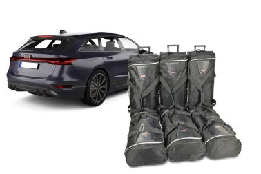 CAR-BAGS Audi A6 Avant 