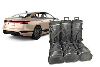 Audi A6 Sportback e-tron (GH) 2024-heden 5-deurs