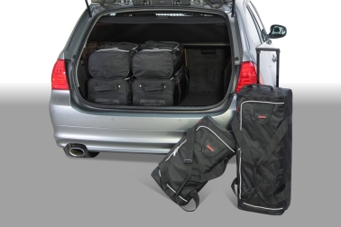 BMW 3 serie Touring (E91) 2005-2012