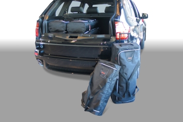 CAR-BAGS BMW X5 (E70) - B10601S