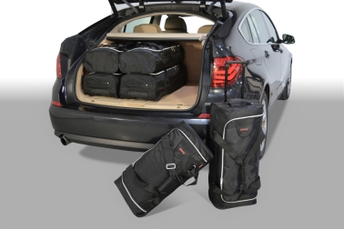 CAR-BAGS BMW 5 series GT (F07) - B11101S