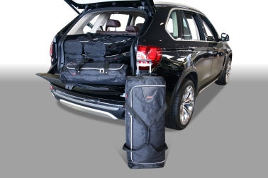 CAR-BAGS BMW X5 (F15) - B11501S