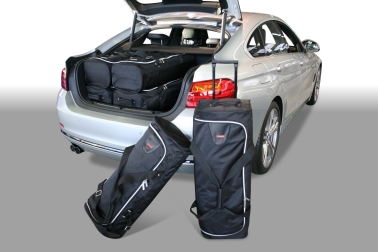 CAR-BAGS BMW 4 series Gran Coupé (F36) - B12101S